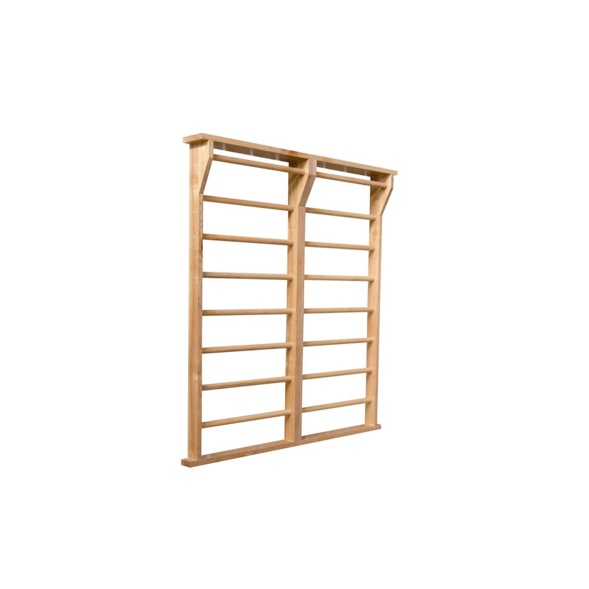 Wooden Wall Bars - AMCO Gymnastics