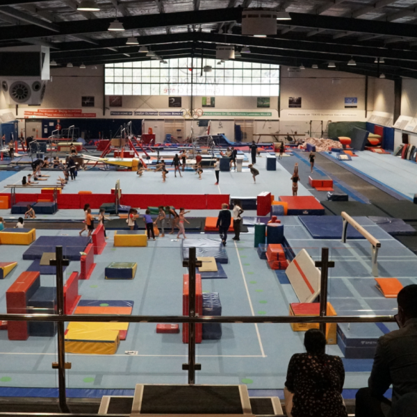 Waverley Gymnastics Centre (Oakleigh)